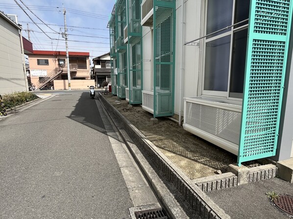 レオパレスGRUEの物件内観写真